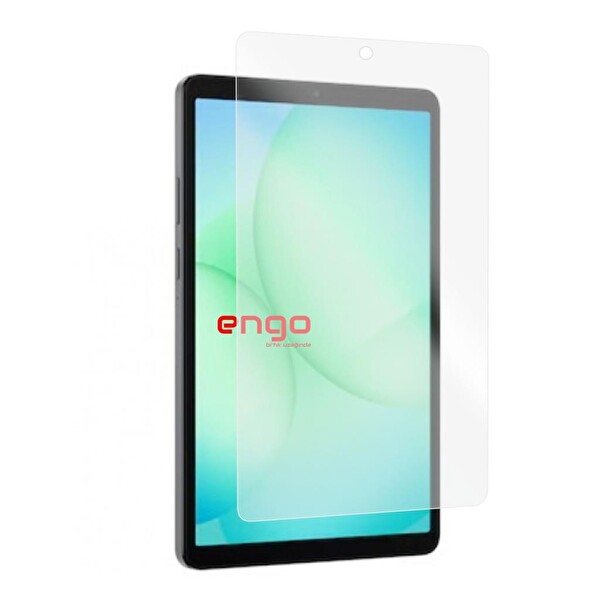 Engo Samsung Galaxy Tab A11   11 9H Nano Mat Ekran Koruyucu 3