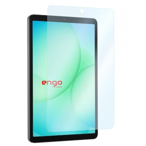 Engo Samsung Galaxy Tab A11+ 11 9H Nano Parlak Ekran Koruyucu 2