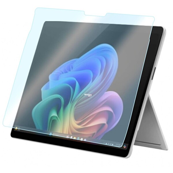 Microsoft Surface Pro 10 13 inç Ekran Koruyucu 9H Nano 2