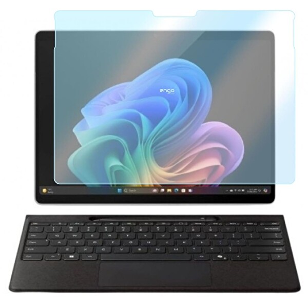 Microsoft Surface Pro 10 13 inç Ekran Koruyucu 9H Nano 3