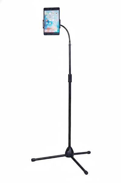 Lastvoice MS-112 Telefon Tablet Tutucu Tripod Ayaklı Stand Sehpa
