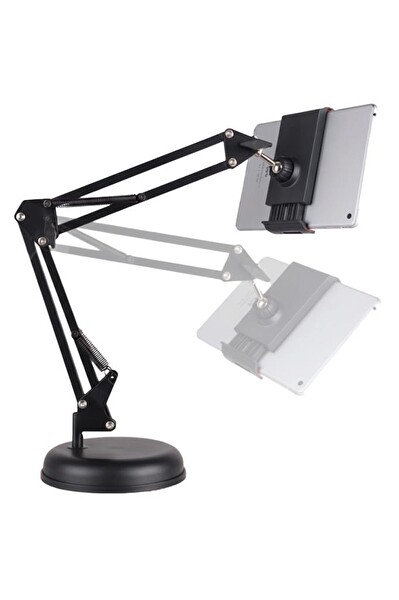 Lastvoice MS-113 Telefon Tablet Tutucu Masaüstü Sehpa Stand