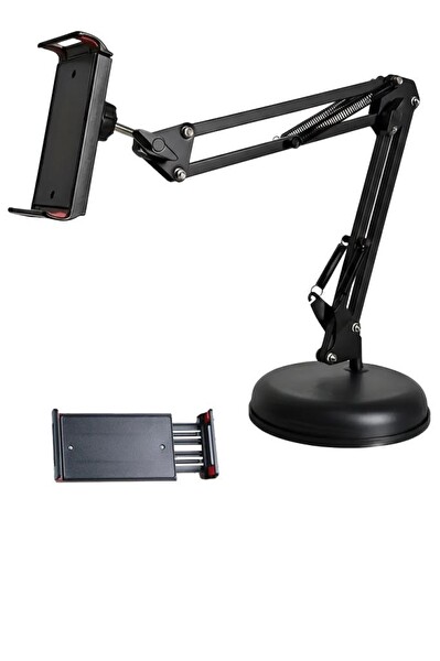 Lastvoice MS-113 Telefon Tablet Tutucu Masaüstü Sehpa Stand
