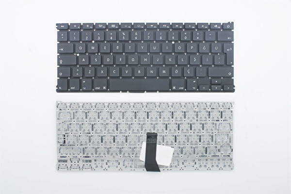 Retro Apple MacBook Air A1369 A1466 13