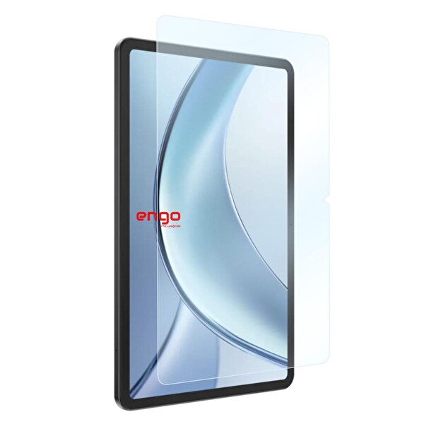 Engo Doogee V Pad 12 Ekran Koruyucu 9H Nano Parlak 2