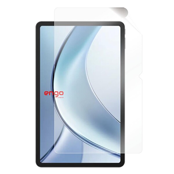 Engo Doogee V Pad 12 Paperfeel Ekran Koruyucu Kağıt Hissi