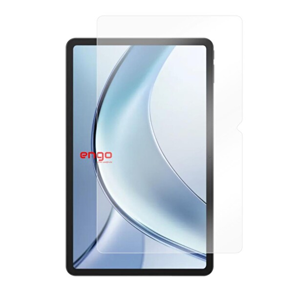 Engo Doogee V Pad 12 Mat Ekran Koruyucu 9H Nano Anti Glare