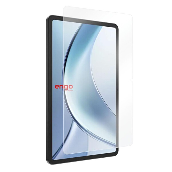 Engo Doogee V Pad 12 Mat Ekran Koruyucu 9H Nano Anti Glare 2