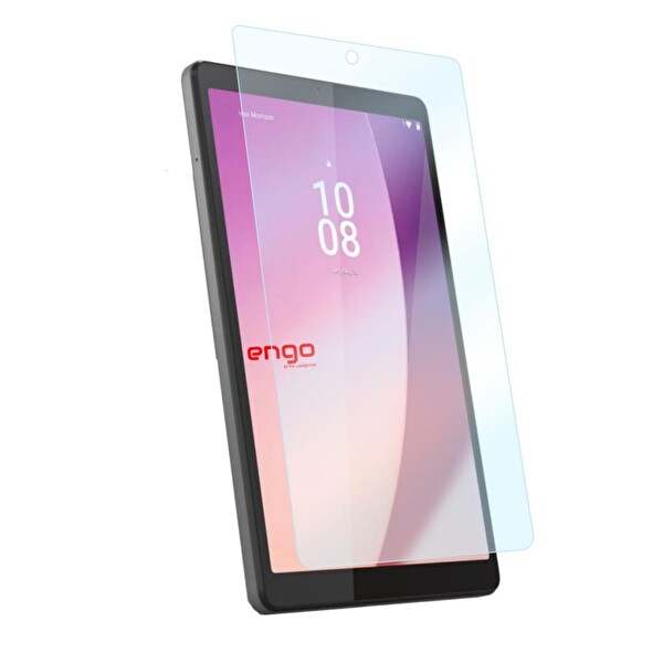 Engo Lenovo Tab M8 Gen 4 Uyumlu 9H Parlak Nano 8