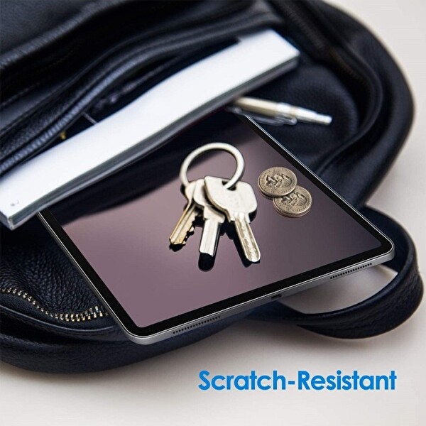 Engo Lenovo Tab M8 Gen 4 Uyumlu 9H Parlak Nano 8