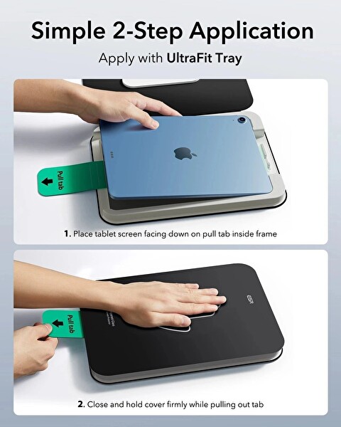 ESR Apple iPad A16 11