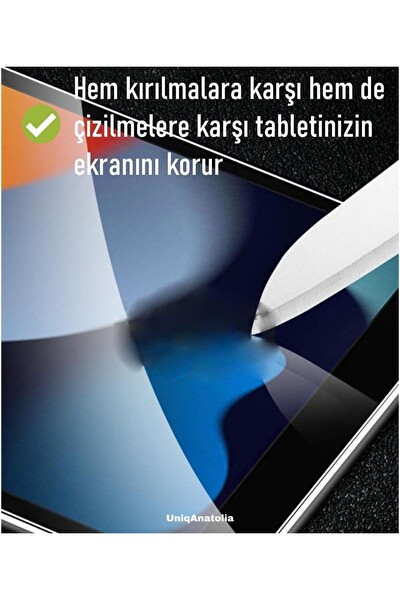 Uniqanatolia iPad Pro 11