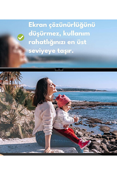 Uniqanatolia Samsung Galaxy Tab A9 + Plus 11