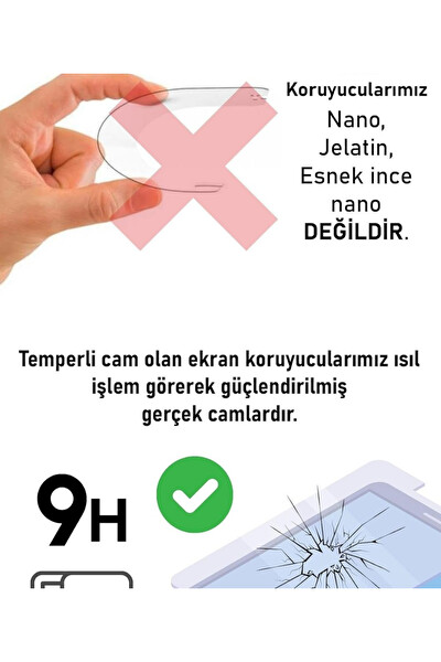 Uniqanatolia Samsung Galaxy Tab A9 + Plus 11
