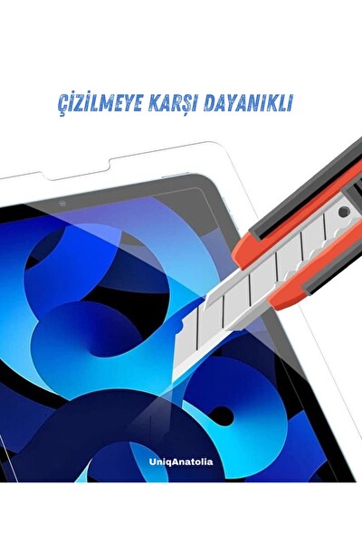 Uniqanatolia Apple iPad Air 5. Nesil 10.9