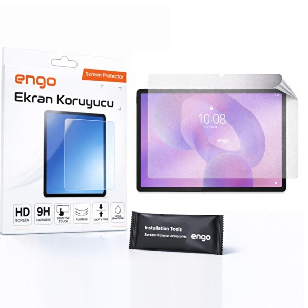 Engo Lenovo Idea Tab TB336ZU Uyumlu 11