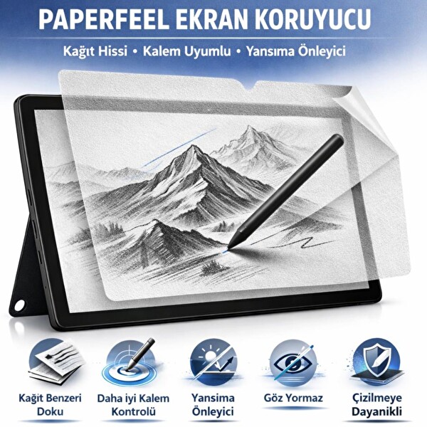 Engo Philips T7310 Uyumlu 11