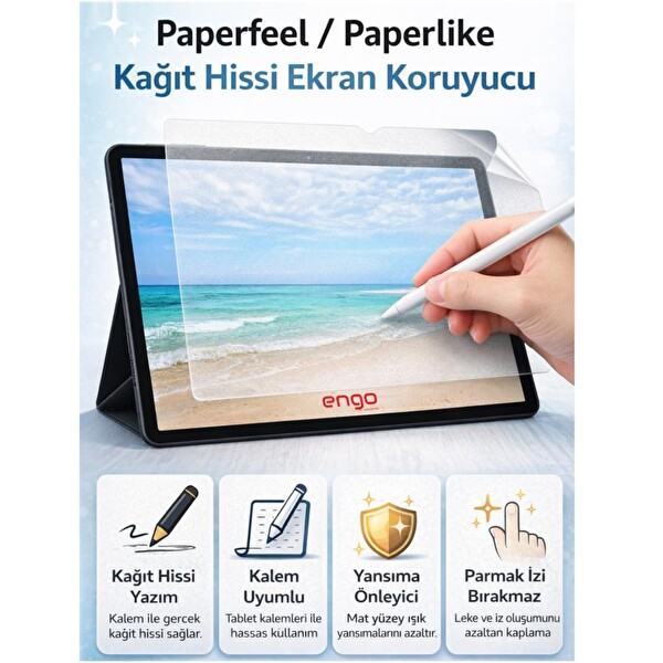 Engo Philips T7310 Uyumlu 11