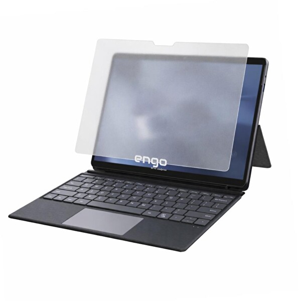 Engo Chuwi Hi10 Max N150 Uyumlu 9H Nano 13 Mat Tablet Ekran Koruyucu 3