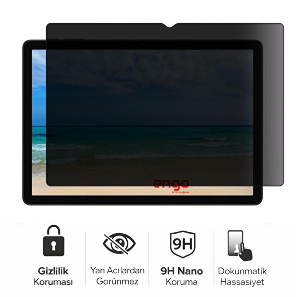 Engo Philips T7310 Uyumlu 9H Nano 11