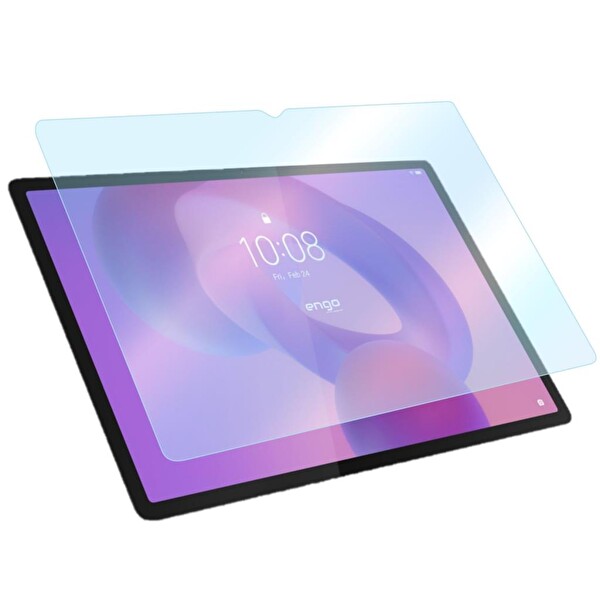 Engo Lenovo Idea Tab TB336ZU Uyumlu 9H Nano 11 Tablet  Ekran Koruyucu 2