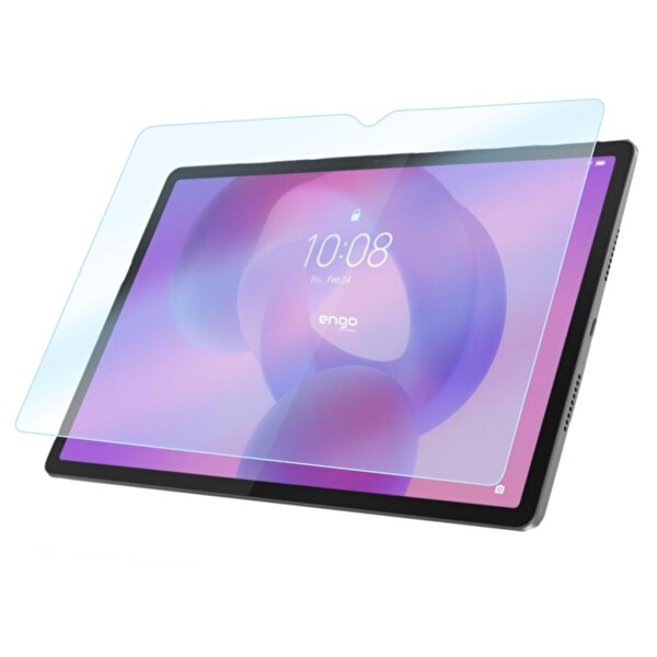 Engo Lenovo Idea Tab TB336ZU Uyumlu 9H Nano 11 Tablet  Ekran Koruyucu 3