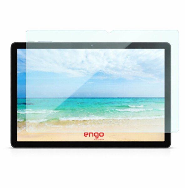 Engo Philips T7310 Uyumlu 9H Nano Şeffaf 11
