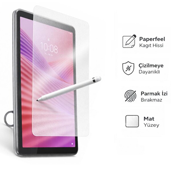 Engo Lenovo Tab One TB305XU 8.7