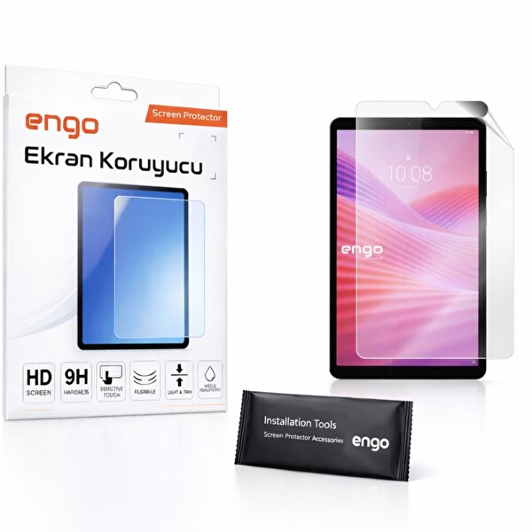 Engo Lenovo Tab One TB305XU 8.7