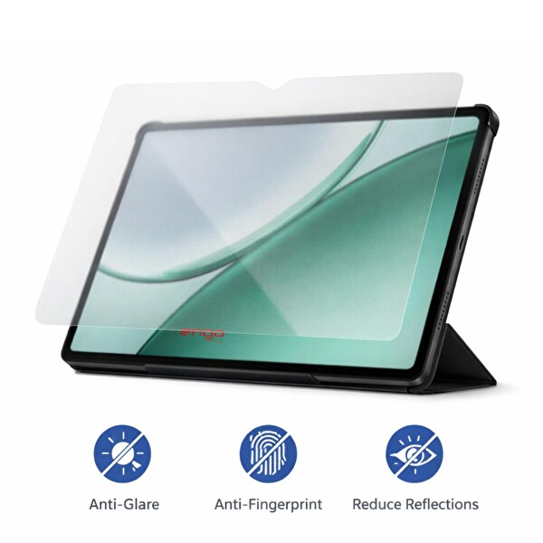 Engo Honor Pad X8b 11 inç Mat Ekran Koruyucu 9H Nano Anti Glare