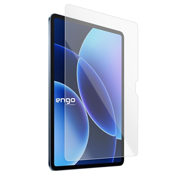 Engo Xiaomi Pad 8 Pro 11.2 inç Mat Ekran Koruyucu 9H Nano