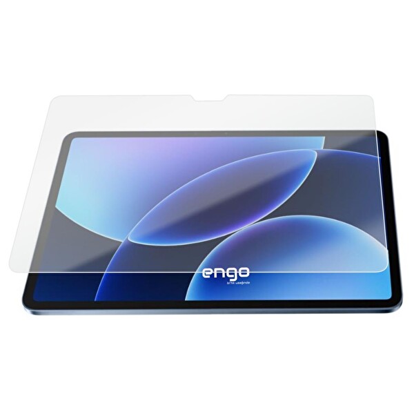 Engo Xiaomi Pad 8 Pro 11.2 inç Mat Ekran Koruyucu 9H Nano