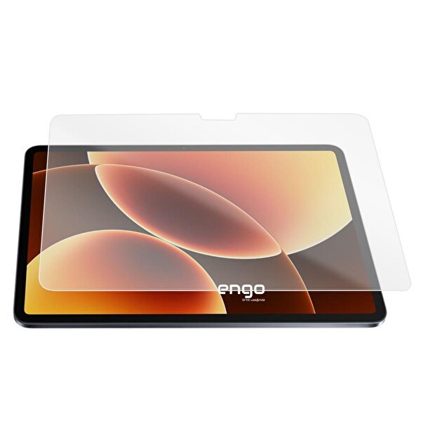Engo Xiaomi Pad 8 11.2 inç Mat Ekran Koruyucu 9H Nano Anti Glare