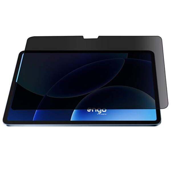 Engo Xiaomi Pad 8 Pro 11.2 inç Hayalet Ekran Koruyucu 9H Nano
