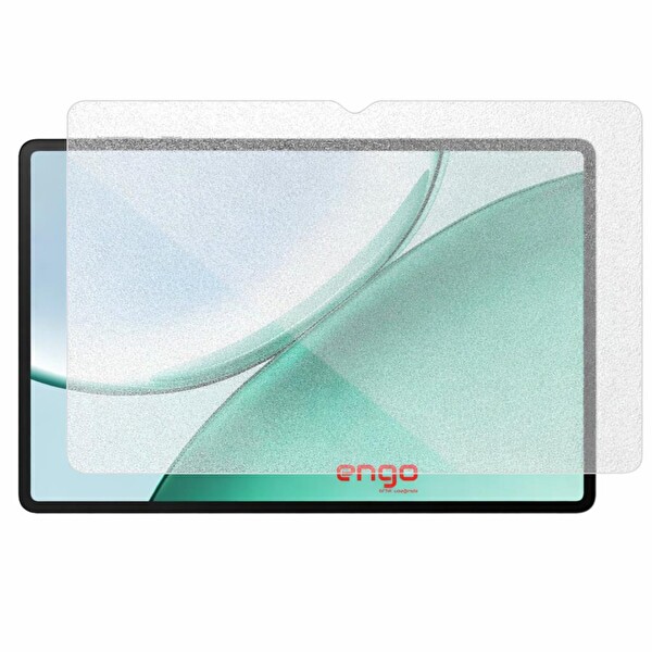 Engo Honor Pad X8b 11 inç Paperfeel Ekran Koruyucu Kağıt Hissi