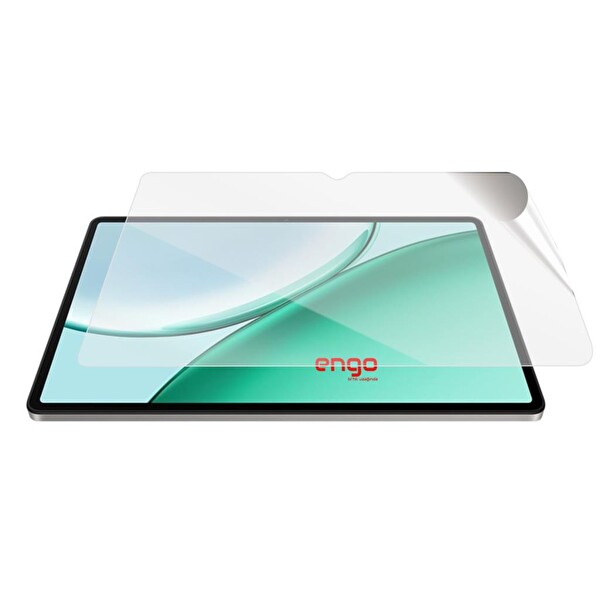 Engo Honor Pad X8b 11 inç Paperfeel Ekran Koruyucu Kağıt Hissi