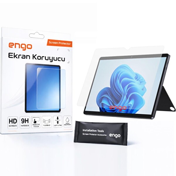 Engo Honor Pad X8b 11 inç Paperfeel Ekran Koruyucu Kağıt Hissi