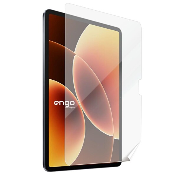 Engo Xiaomi Pad 8 11.2 inç Paperfeel Ekran Koruyucu Kağıt Hissi