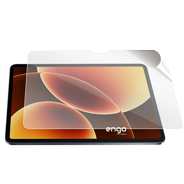 Engo Xiaomi Pad 8 11.2 inç Paperfeel Ekran Koruyucu Kağıt Hissi