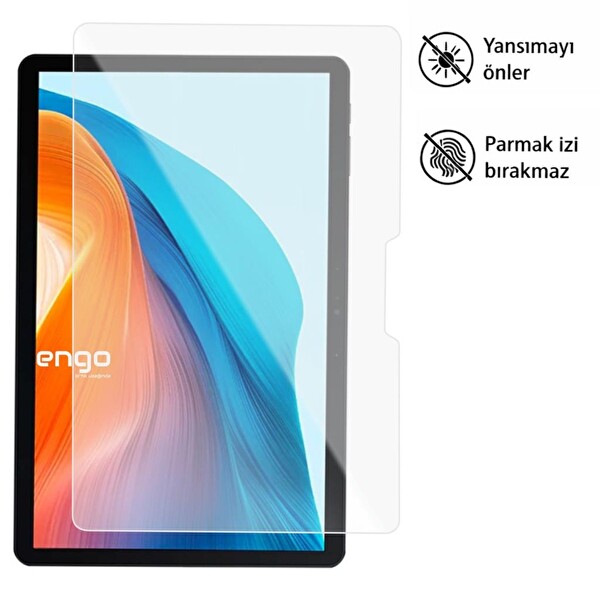 Engo Chuwi Hi10 X2 Mat Ekran Koruyucu 10.1