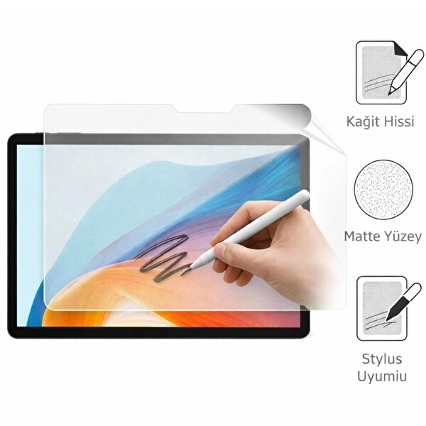Engo Chuwi Hi10 X2 Paperfeel Ekran Koruyucu 10.1