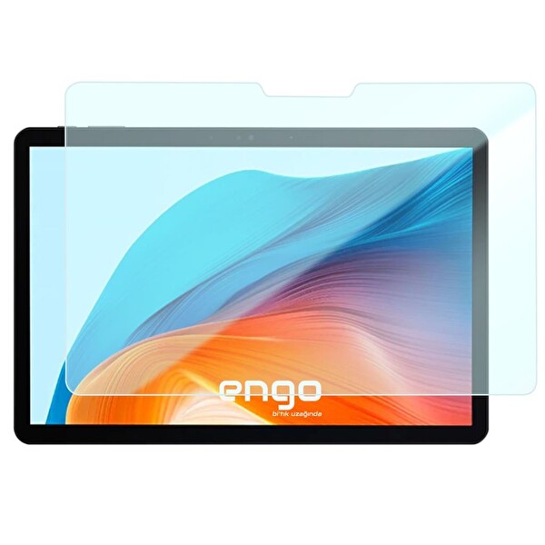 Engo Chuwi Hi10 X2 Ekran Koruyucu 10.1 9H Parlak Nano
