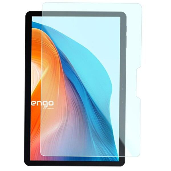 Engo Chuwi Hi10 X2 Ekran Koruyucu 10.1 9H Parlak Nano 3