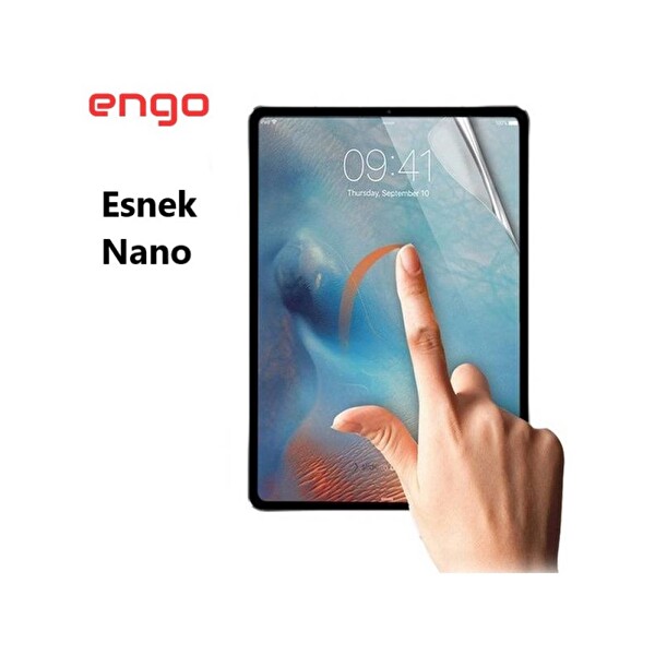 Engo Chuwi Hi10 X2 Ekran Koruyucu 10.1 9H Parlak Nano 5