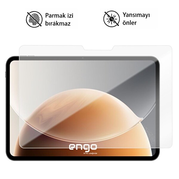 Engo Teclast T65 Mat Ekran Koruyucu 13.4