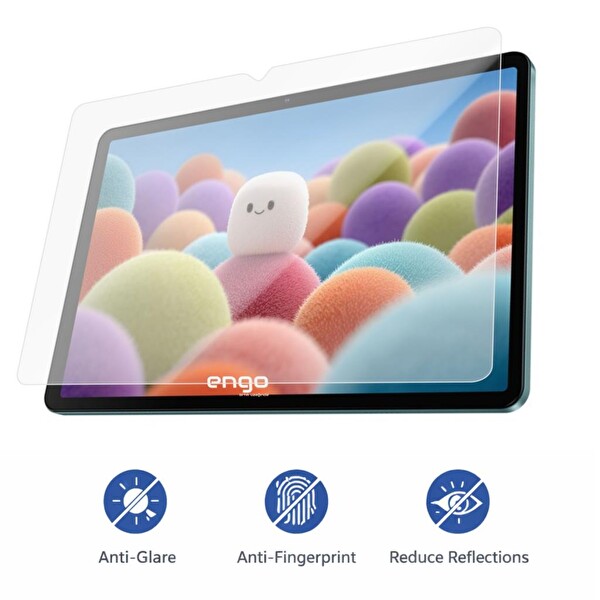 Engo Black Shark Pad SE Mat Ekran Koruyucu 10.1
