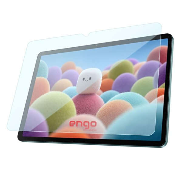 Engo Black Shark Pad SE Ekran Koruyucu 10.1 9H Parlak Nano 2