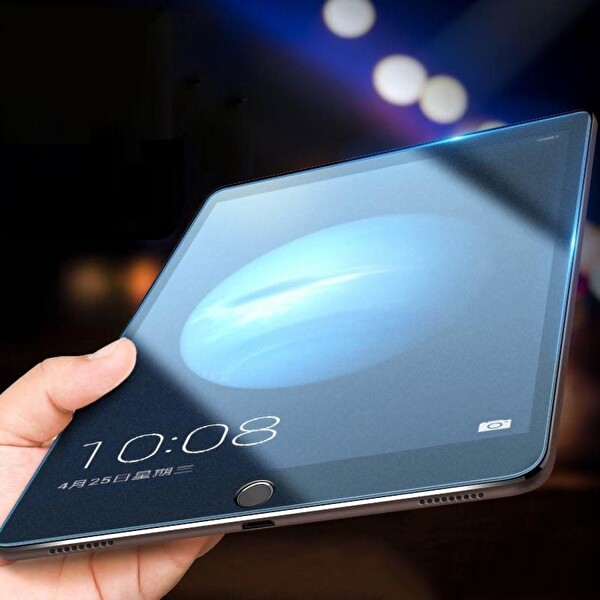 Engo Black Shark Pad SE Ekran Koruyucu 10.1 9H Parlak Nano 5