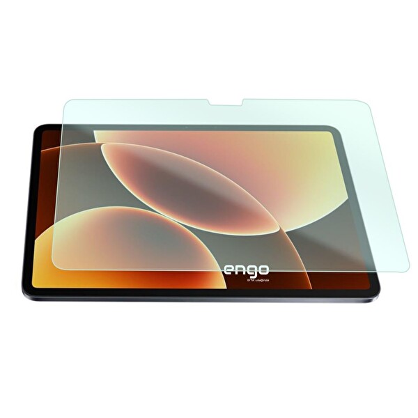 Engo Xiaomi Pad 8 11.2 Ekran Koruyucu 9H Nano Parlak 4