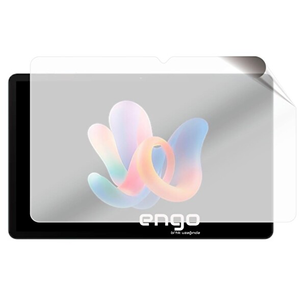 Engo Black Shark Pad 7 Paperfeel Ekran Koruyucu 11